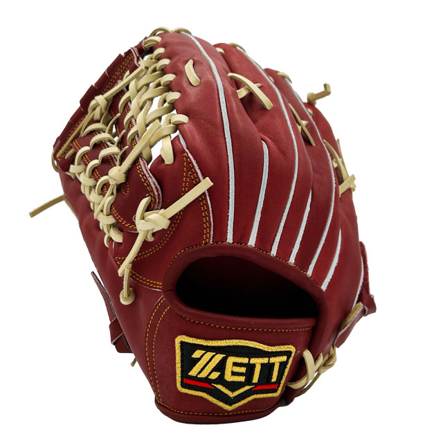 ZETT(ゼット) プロステイタスグローブ BPROG670 02c49