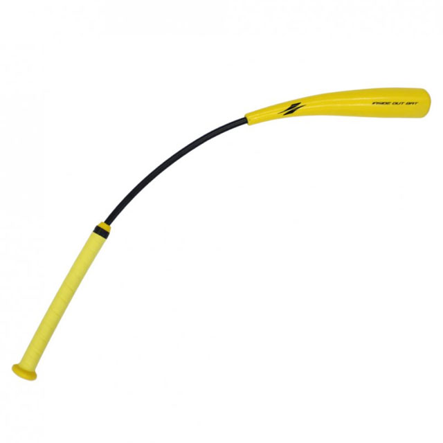 フィールドフォース インサイドアウトバット トス・ティー打撃専用