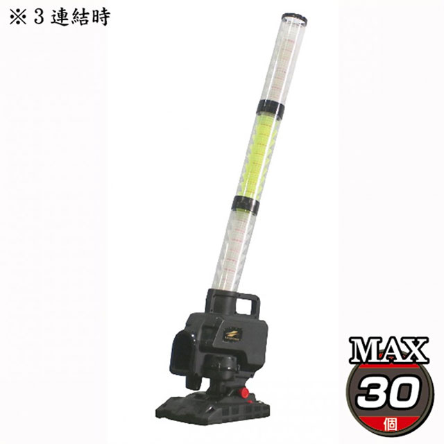 フィールドフォース シャトル収納筒スペア スピードシャトル8個 FSSM