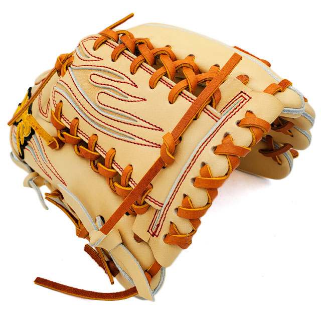 RYU グローブ STS型 （大人気ブランド「 RYU /リュウ」大阪唯一