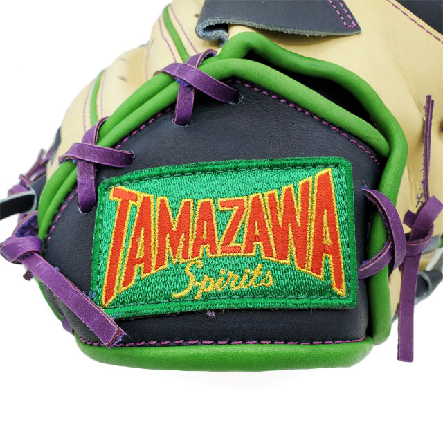 ⭐️新品未使用⭐️ TAMAZAWA 少年用 軟式 キャッチャーミット 玉澤キャッチャーミット 少年軟式用 玉澤／TAMAZAWA 少年軟式