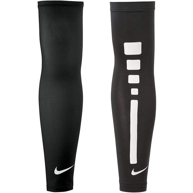 ナイキ プロ エリート アームスリーブ 2枚1セット 野球