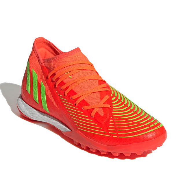 アディダス サッカー フットサル ターフシューズ プレデター エッジ.3