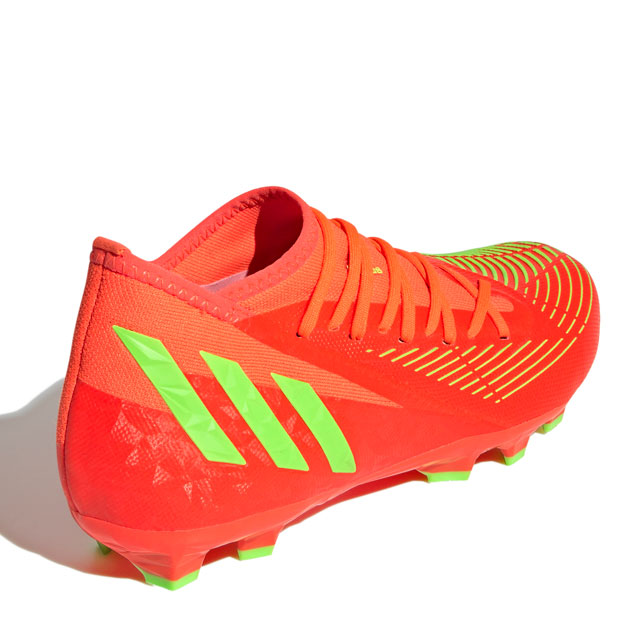 【人気】希少サッカースパイク　アディダスプレデターエッジ3HG/AG 27.5 楽天市場】アディダス プレデター エッジ.3 HG/AG adidas