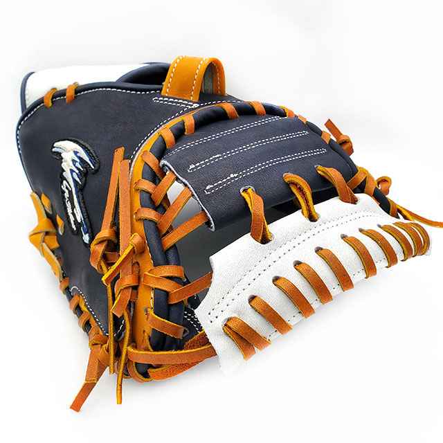 アイピーセレクト 軟式グラブ キャッチャーミット アルモニーア