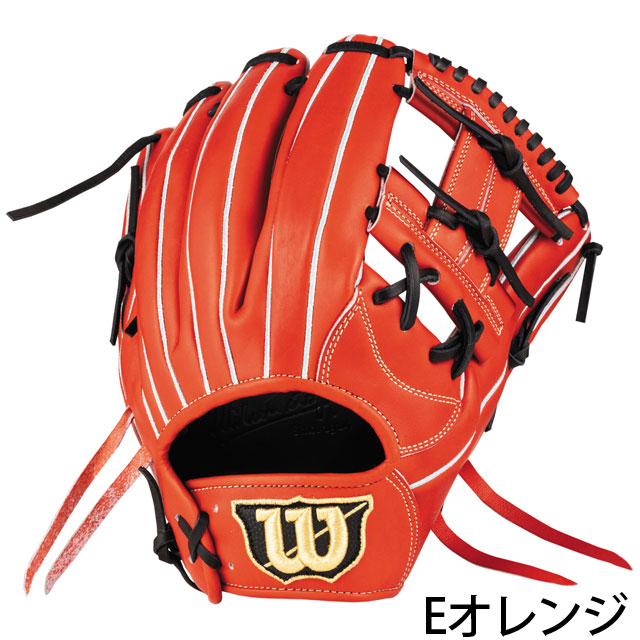 ウィルソン 硬式グラブ WILSON STAFF DUAL 22FW 87型 サイズ11.75