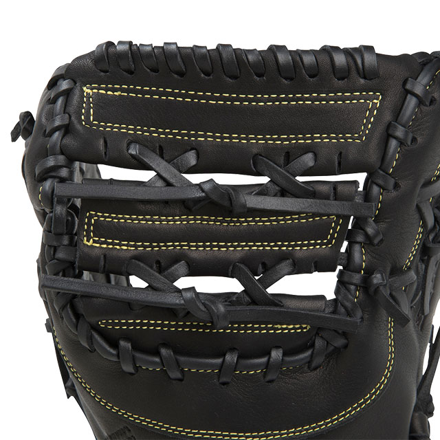 ミズノ軟式ファーストミットTK型AXI 限定 軟式 ファースト ミット セレクトナイン TK型 AXI ミズノ(mizuno