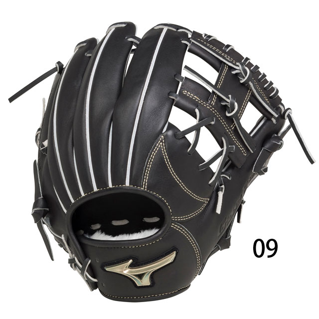 ※ニリンソウ様限定※SSK B-Holic Selection グローブ 右投 ミズノ 軟式グラブ グローバルエリート H Selection SIGNA 22FW