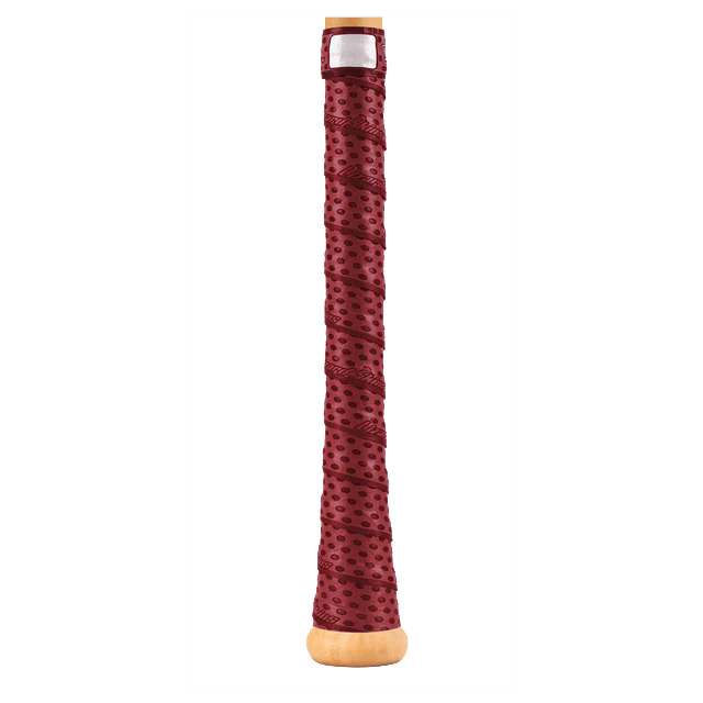 リザードスキンズ グリップテープ バットグリップ マルーン DSP NORMAL BAT GRIP MAROON DSPBWLSLSG