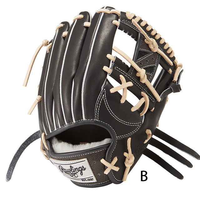 ローリングス軟式用 10/25～27限定価格】 野球 ローリングス 軟式グローブ グラブ