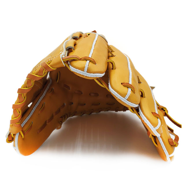 GLOVE STUDIO RYU 左投手 硬式RYU-103 キップレザー硬式 GLOVE STUDIO RYU リュウ 硬式グラブ キップレザー 限定ラベル 野球