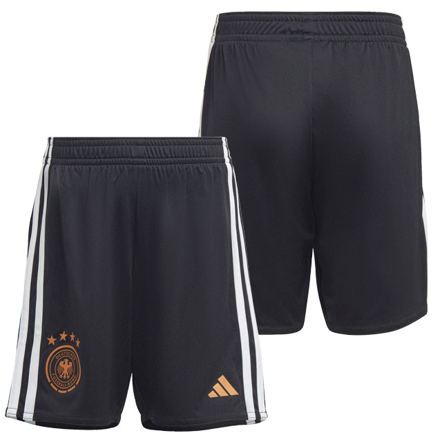 adidas アディダス ドイツ代表チームレプリカ サッカー ショートパンツ S adidas ドイツ代表 2022 ショーツ ホーム レプリカ WB120 HJ9605