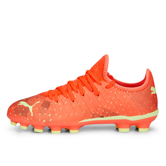 35％OFF！ プーマ サッカースパイク ジュニア フューチャー Z