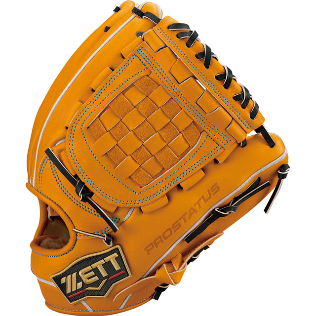 野球グローブ ゼット ZETT 1056 内野手用 硬式グローブ 内野用 グラブ 右投げ