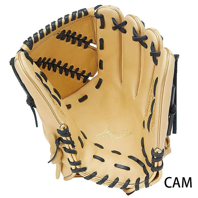 ローリングス Hyper Tech R2G GOLD 左利き用 軟式グローブ ローリングス Hyper Tech R2G GOLD 左利き用 軟式グローブ