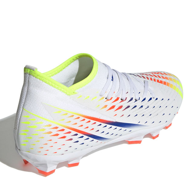42％OFF！ アディダス サッカースパイク プレデター エッジ.3 HG