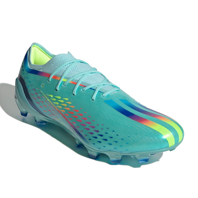 アディダス サッカースパイク adidas adidas(アディダス) エックス スピードポータル.2 FG