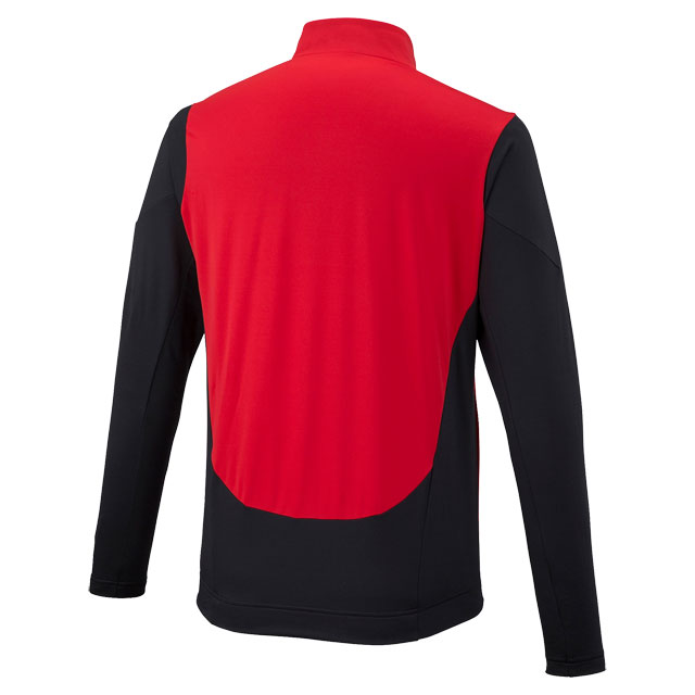 トッテナム・ホットスパー 25/26 ウォームアップ長袖Tシャツ