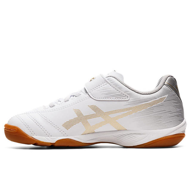 50％OFF！ アシックス サッカー フットサル ベルクロシューズ
