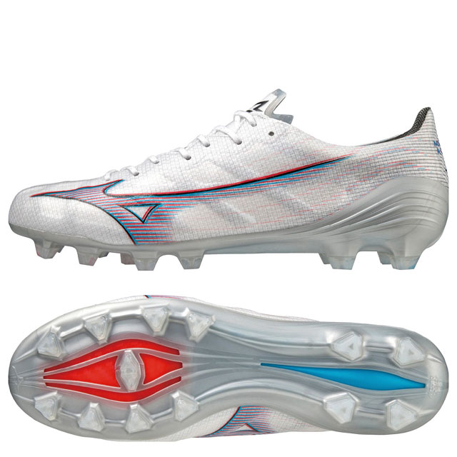 ミズノ サッカースパイク ミズノアルファ(α) エリート MIZUNO α ミズノ サッカースパイク ミズノアルファ(α) エリート MIZUNO α