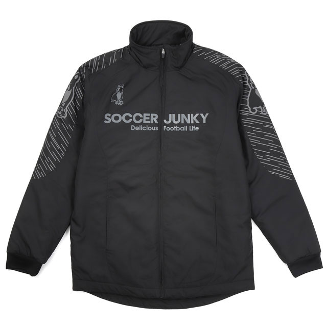 サッカージャンキー サッカー フットサル ウェア 全力犬+2 パ