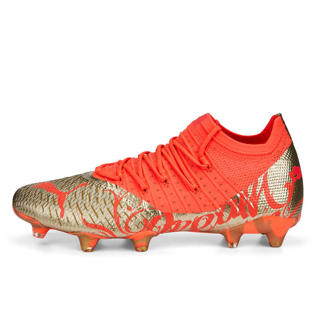 PUMA FUZIONFIT 1 サッカースパイク メンズ-フューチャー-8-