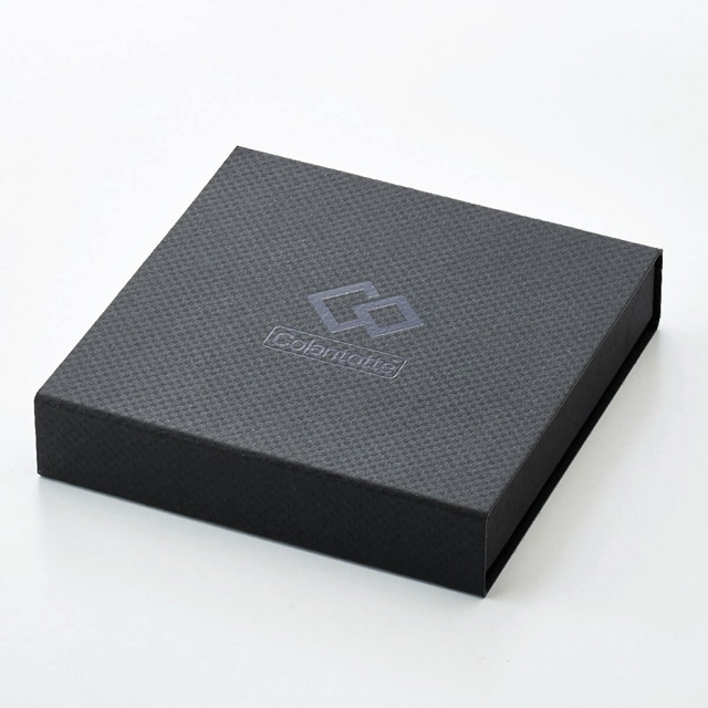 コラントッテ COA ネックレス ZEST ゼスト ツイスト Colantotte ABARR