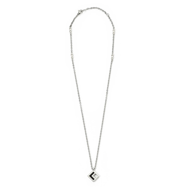 コラントッテ COA ネックレス ZEST ゼスト スクエア Colantotte ABART 