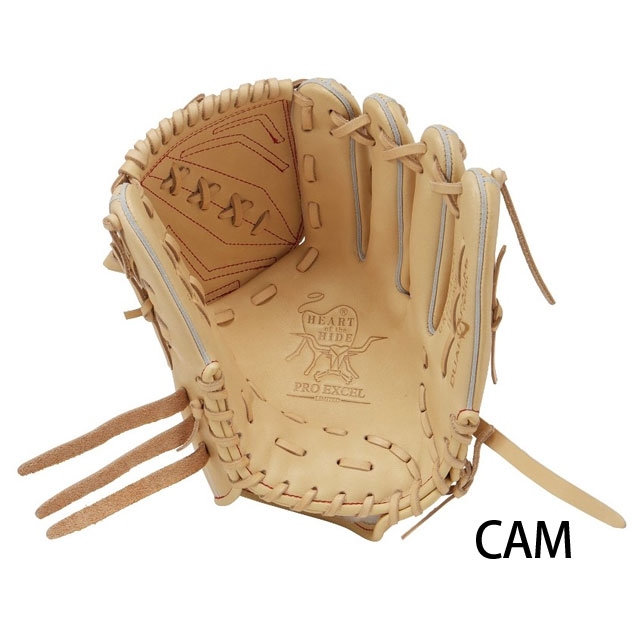 ローリングス 軟式グラブ HOH PRO EXCEL ウィザード #01 サイズ11.75