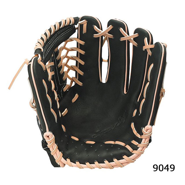 SSK エスエスケイ スーパーソフト パステル 軟式外野用グローブ SSK Athletic 送料無料 エスエスケイ グローブ 軟式スーパー