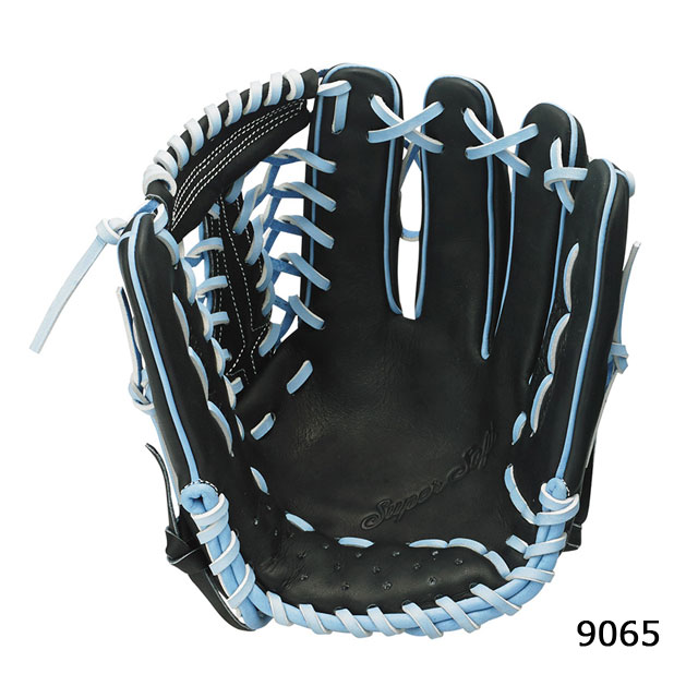 SSK エスエスケイ スーパーソフト パステル 軟式外野用グローブ 3402-0033-1.jpg