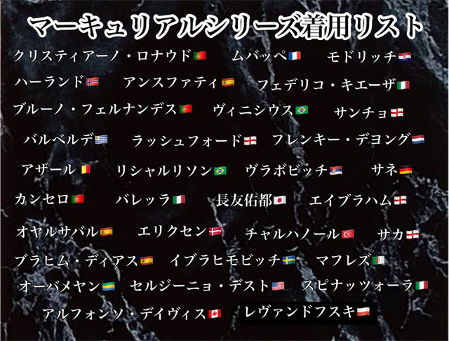 ナイキ サッカースパイク ズーム マーキュリアル ヴェイパー 15 ...