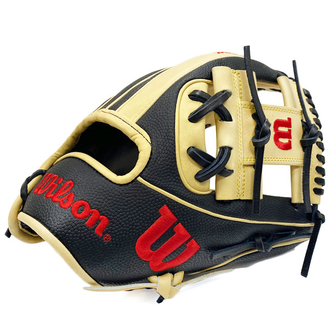 ウイルソン/Wilson 硬式・軟式グラブ トミー・エドマンモデル