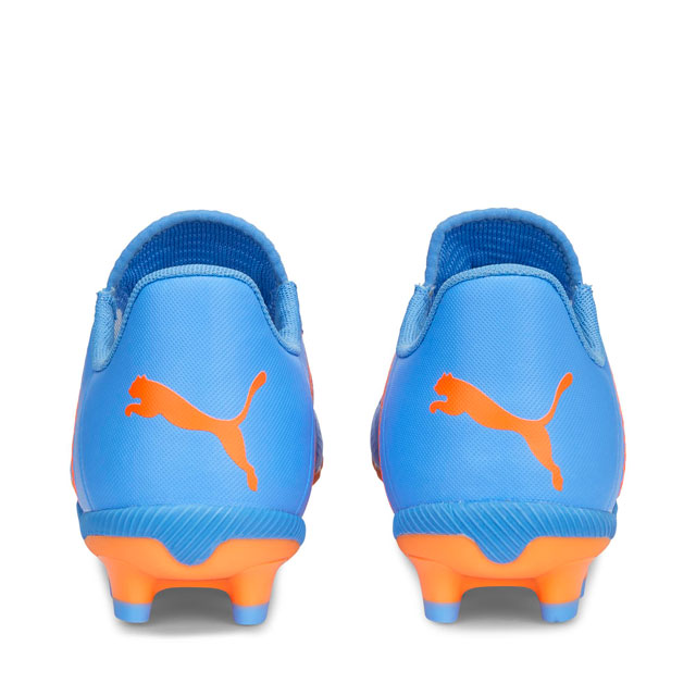 プーマ サッカースパイク ジュニア フューチャー プレイ Hg Ag Mid Jr ブルーグリマー 土 人工芝 Puma23q1 1070 01 スポーツサクライ スポサク公式通販サイト 大阪のサッカー フットサル専門店