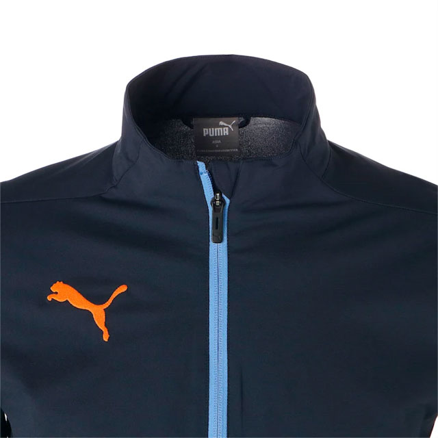 プーマ　サッカー　フットサル　ウェア　セットアップ　大きいサイズ　横浜FC PUMA プーマ サッカー フットサル ウェア セットアップ 大きい