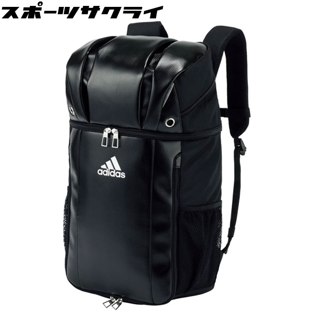 アディダス サッカー フットサル かばん バッグ リュック ボール用