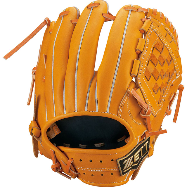 ZETT/ゼット 少年軟式グラブ ネオステイタス VL 源田タイプ