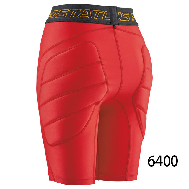 【ZETT】ゼット PROSTATUS パンツ 3XO 野球 新品未使用 ZETT（ゼット）プロステイタス スライディングパンツ（BP47