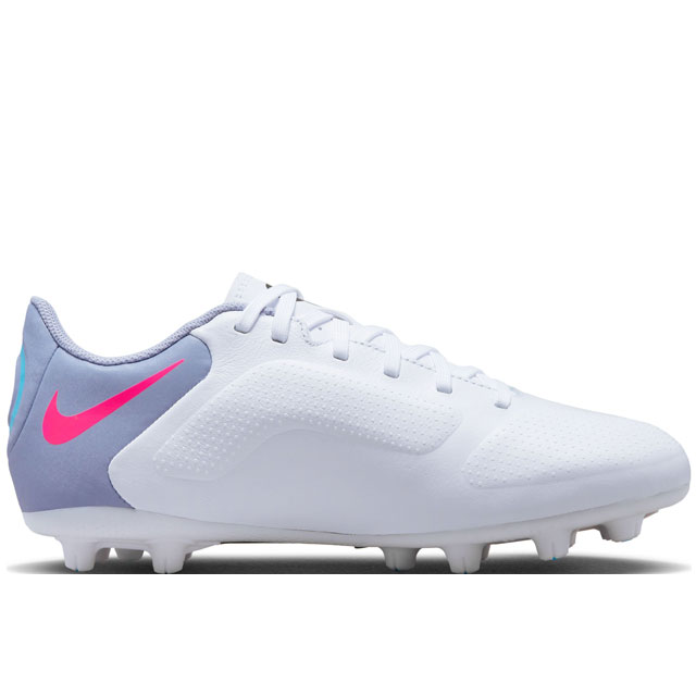 ナイキ サッカースパイク ジュニア ティエンポ レジェンド 9 アカデミー Hg ホワイト 土 Nike23q1 Db0445 146 スポーツサクライ スポサク公式通販サイト 大阪のサッカー フットサル専門店