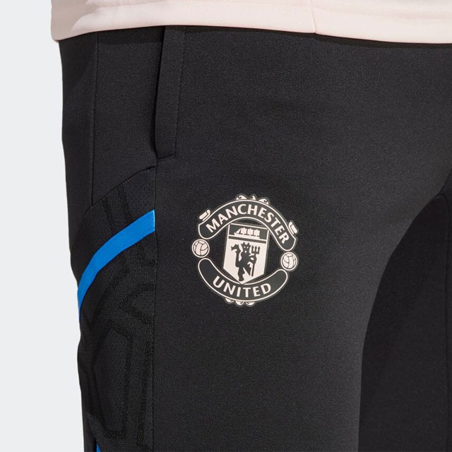 アディダス サッカー トレーニングウェア マンチェスター