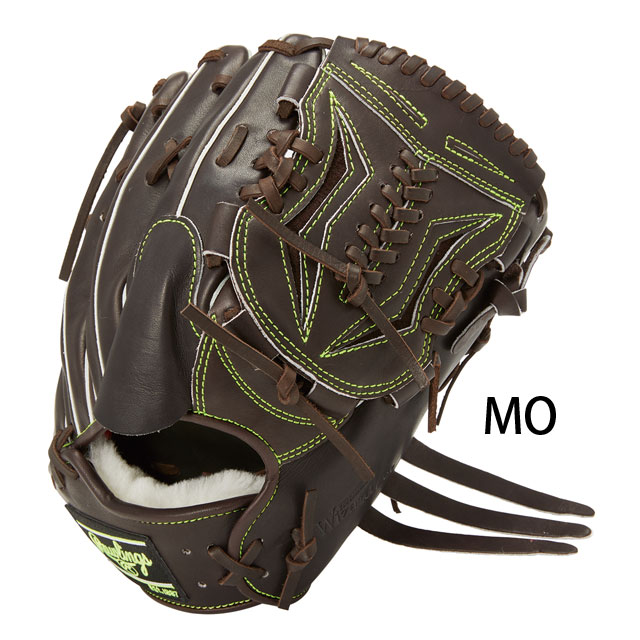 ローリングス 硬式グラブ PRO PREFERRED Wizard プロ