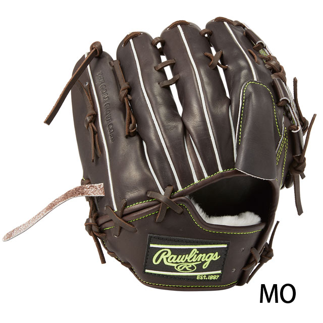 あ*や様 ローリングス　2023年限定　プロプリファード ウィザード 硬式投手用 硬式 PRO PREFERRED Wizard #02 Embossed [投手用] サイズ 11.75