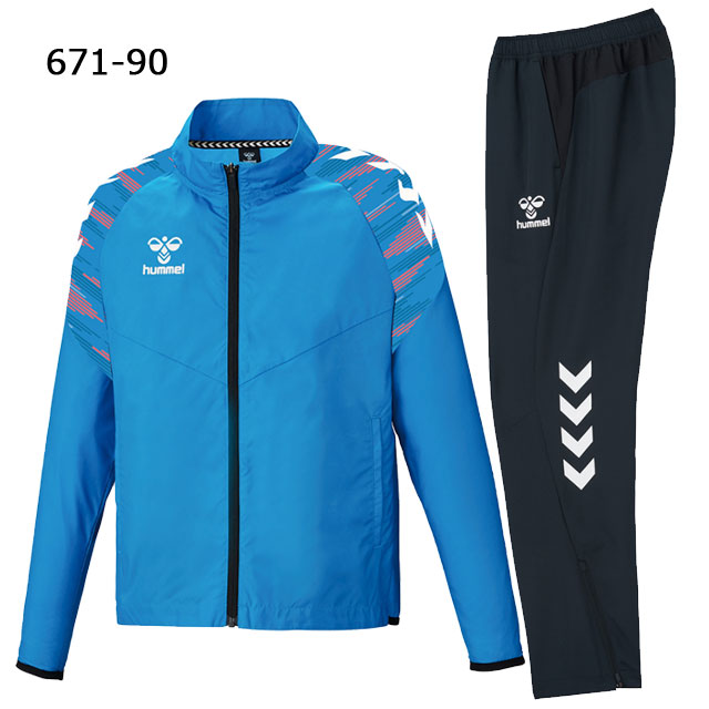 セレッソ大阪 ウーブンジャケット上下セット 【公式通販】