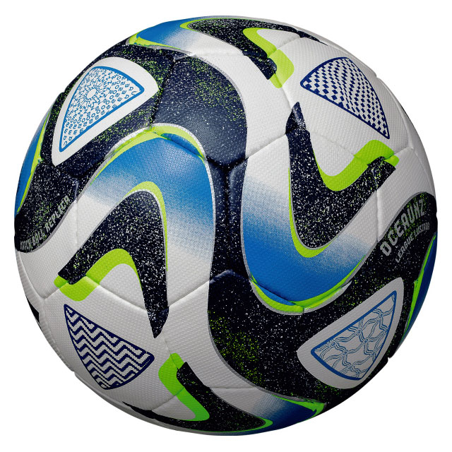 アディダス サッカーボール 23 FIFA主要大会 公式試合球
