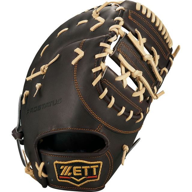 グローブ ファーストミット 硬式 ZETT ゼット 海外限定 野球 楽天市場】野球 ゼット 硬式ファーストミット 硬式 ミット