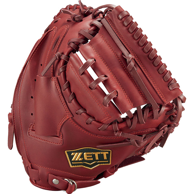 ZETT 赤 軟式 キャッチャーミット 右投げ用 楽天市場】【交換往復送料無料】 野球 キャッチャーミット 少年