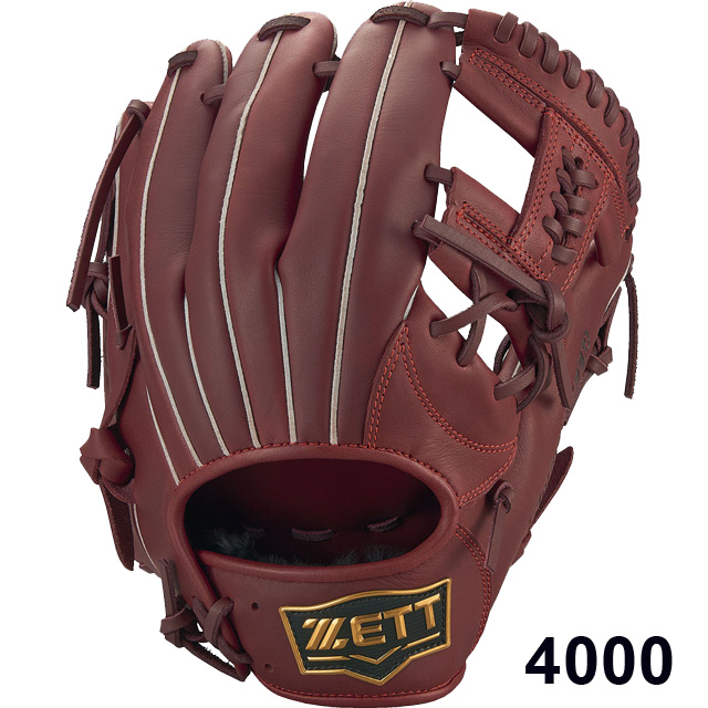 ZETT - ZETT ゼット 軟式 グローブ ソフトステア BRGB35310 ゼット 軟式 SOFT STEER series ZETT 【野球・ソフト】 グラブ