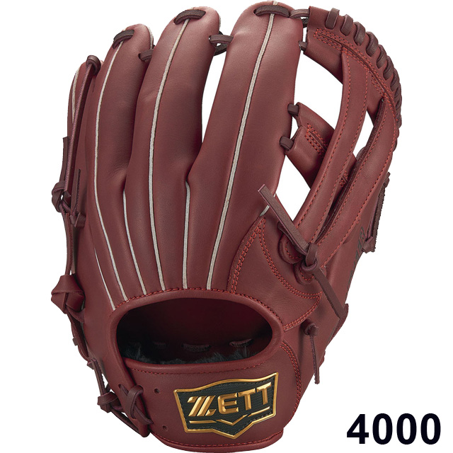 ZETT/ゼット 軟式グラブ ソフトステア サイズ6 23SS