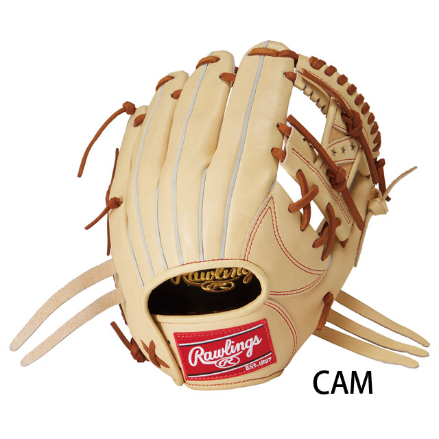 ローリングス 軟式用 内野手用 GR3HESK2 GOLD GLOVE CLUB 即日出荷