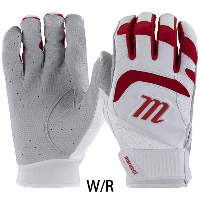 marucci/マルーチ バッティンググラブ SIGNATURE BATTING GLOVE